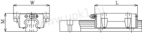HSR-B