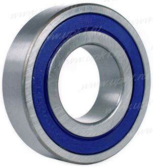 Подшипник 6001 2rs skf